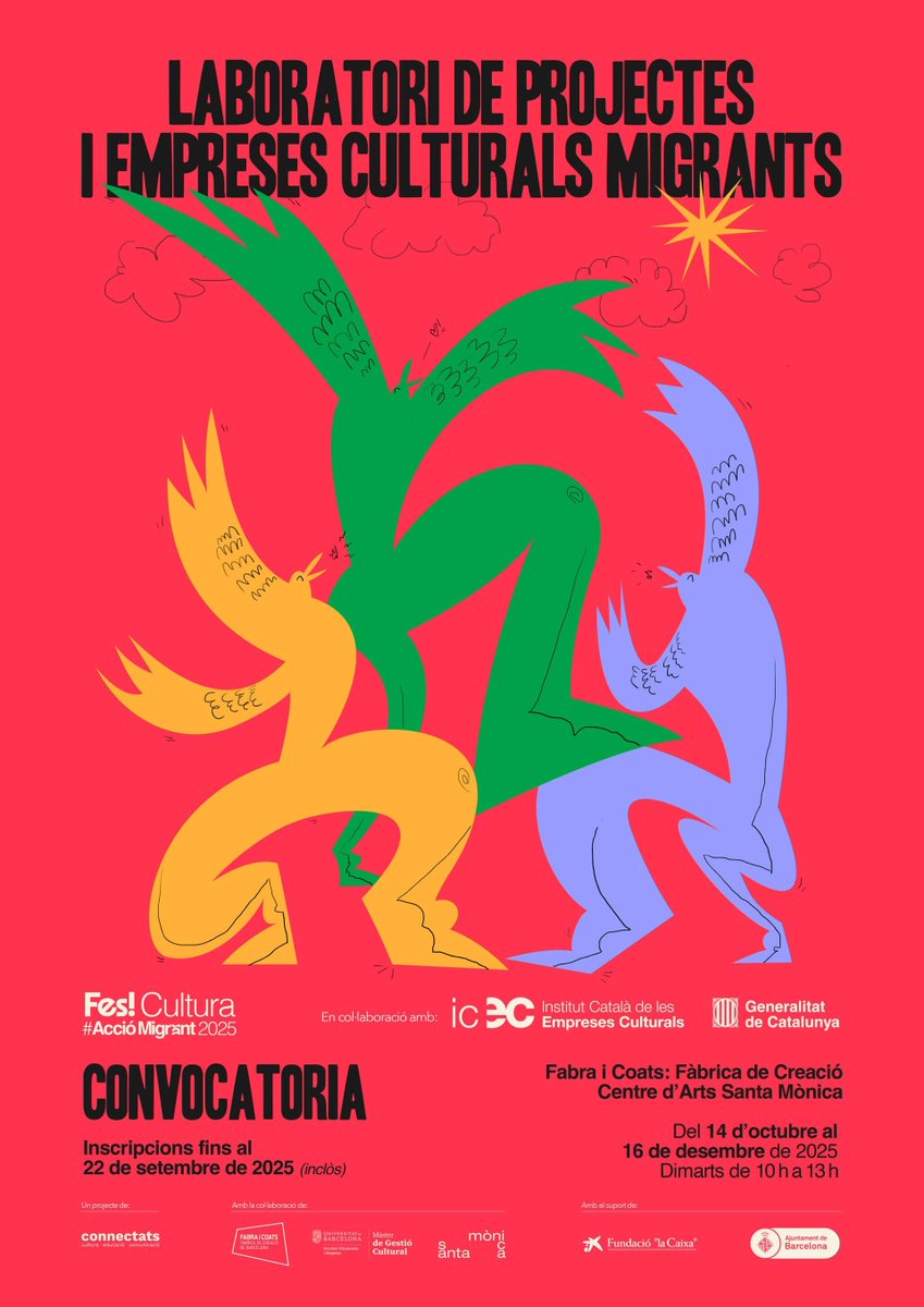 Fes! Cultura tweet media