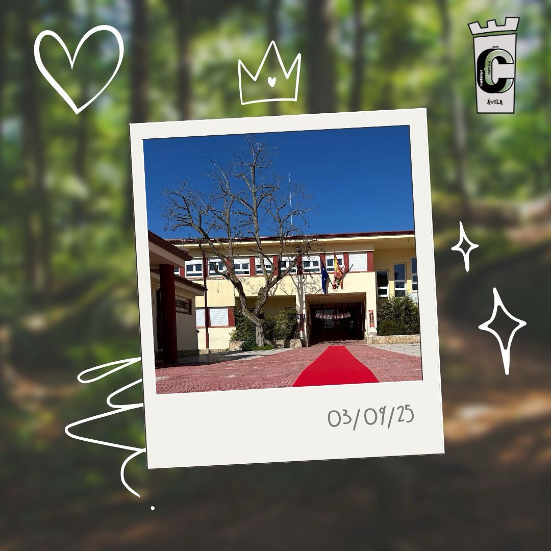 CEIPCOMUNEROSAV's tweet image. 🌳✨ Hoy nos despedimos de un árbol muy especial. Nos dio sombra, juegos y recuerdos, pero por seguridad ha tenido que ser talado. Su historia sigue viva en nosotros, en las fotos y en cada sonrisa bajo sus ramas. 🌳💛🏫 #familiaComuneros