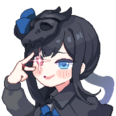 우울 사도 넷 #트릭컬