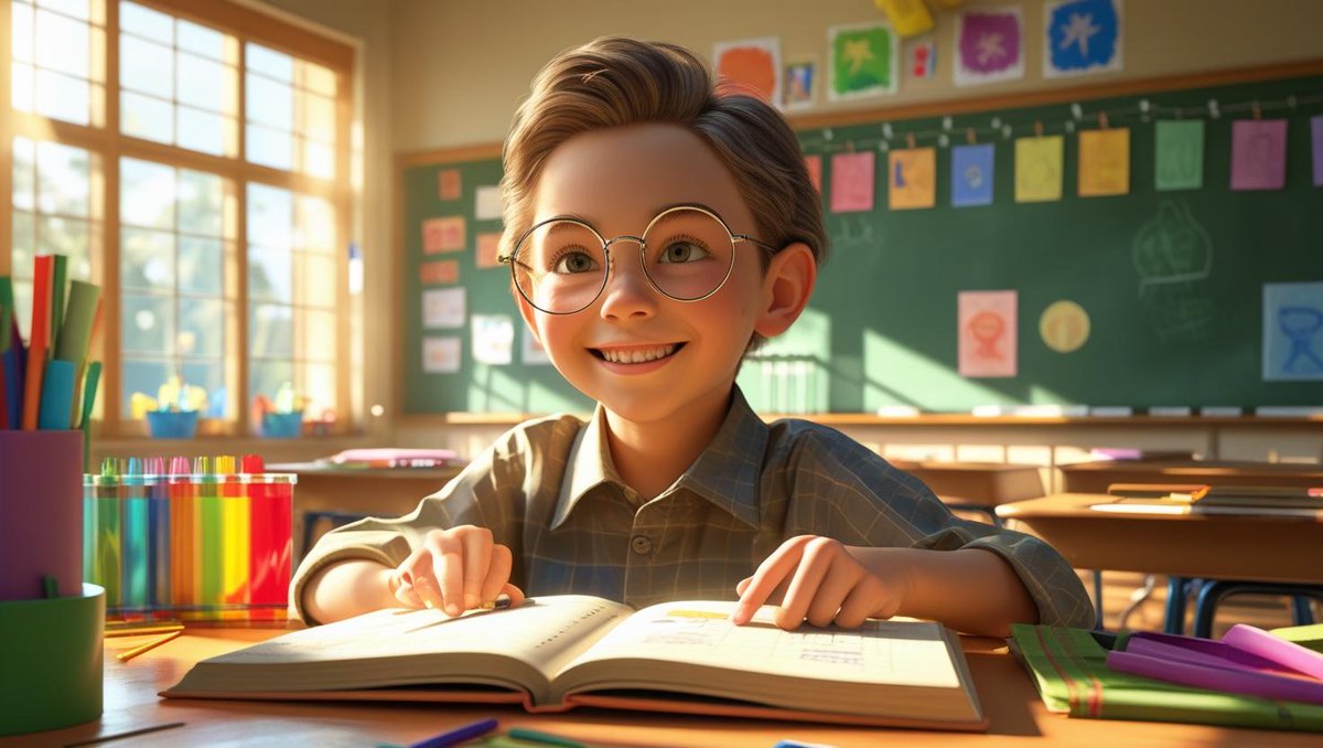 Wiseeyesoptical's tweet image. 📚Back to School = Back to Eye Exams!
Did you know 1 in 4 kids has a vision problem that affects learning?
👀Start the school year smart—schedule a checkup now!
#BackToSchool2025 #VisionAndLearning #WiseEyesForKids #EyeHealthMatters