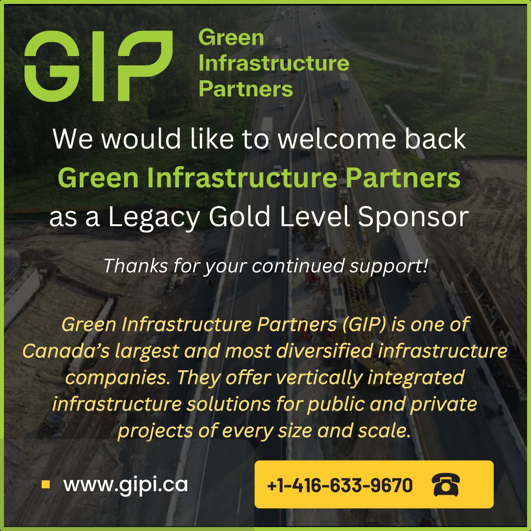 Team Frlan (@teamfrlan) on Twitter photo We are excited to have Green Infrastructure Partners return as a sponsorship partner again this season. Thank you very much for your continued support!
<a href="/GIP_social/">Green Infrastructure Partners</a> We are excited to have Green Infrastructure Partners return as a sponsorship partner again this season. Thank you very much for your continued support!
<a href="/GIP_social/">Green Infrastructure Partners</a>