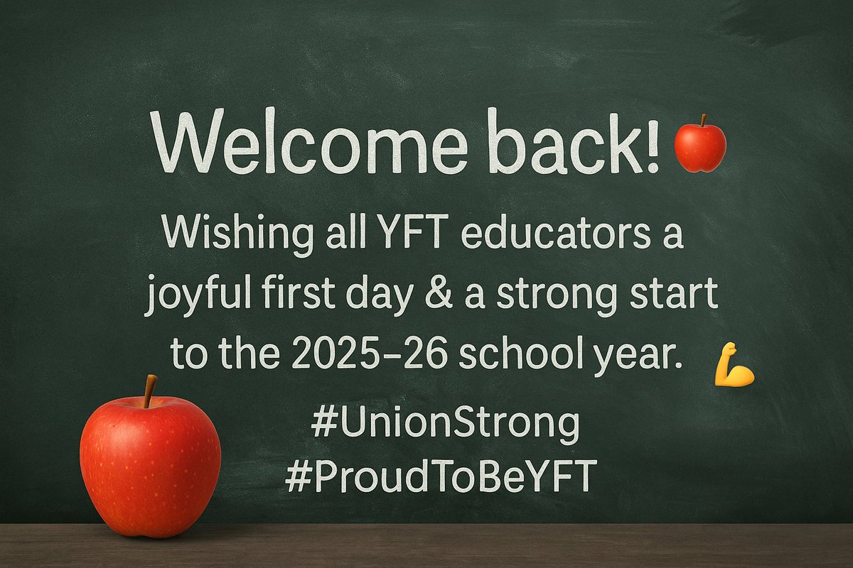 Yonkers Federation Of Teachers (@yft860) on Twitter photo  Yonkers Federation Of Teachers (@yft860) on Twitter photo