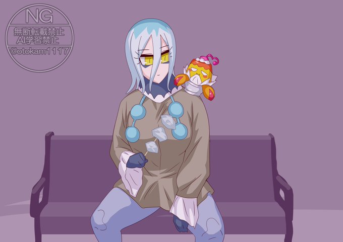 寂しくない #キュアライダー #ライダー少女 