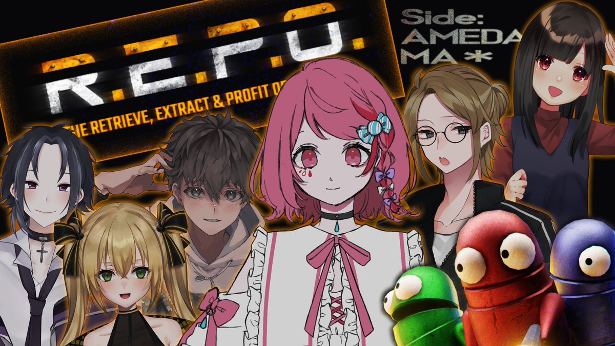 あめだま＊ (@amedama_43) / Posts / X