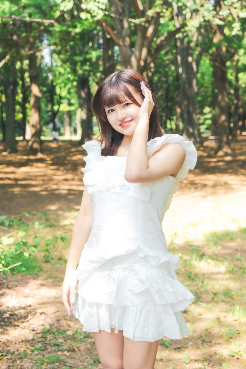 ✴︎ ┈┈┈┈┈┈┈┈┈┈┈┈ ✴︎
  
　       LumiDay
▷ #ルミディ メンバー3人目公開 ◁

 夏目せな / なつめせな

メンバーカラー：パープル

「あなたの日々にときめきと輝き、そして整いを」

✴︎このポスト100いいねでアナザーショット公開

#LumiDay #ルミディ #ぴゃも #ReID

✴︎