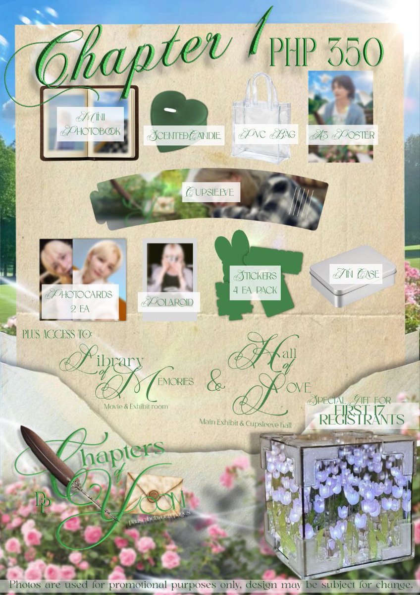 De Portraiture tweet media