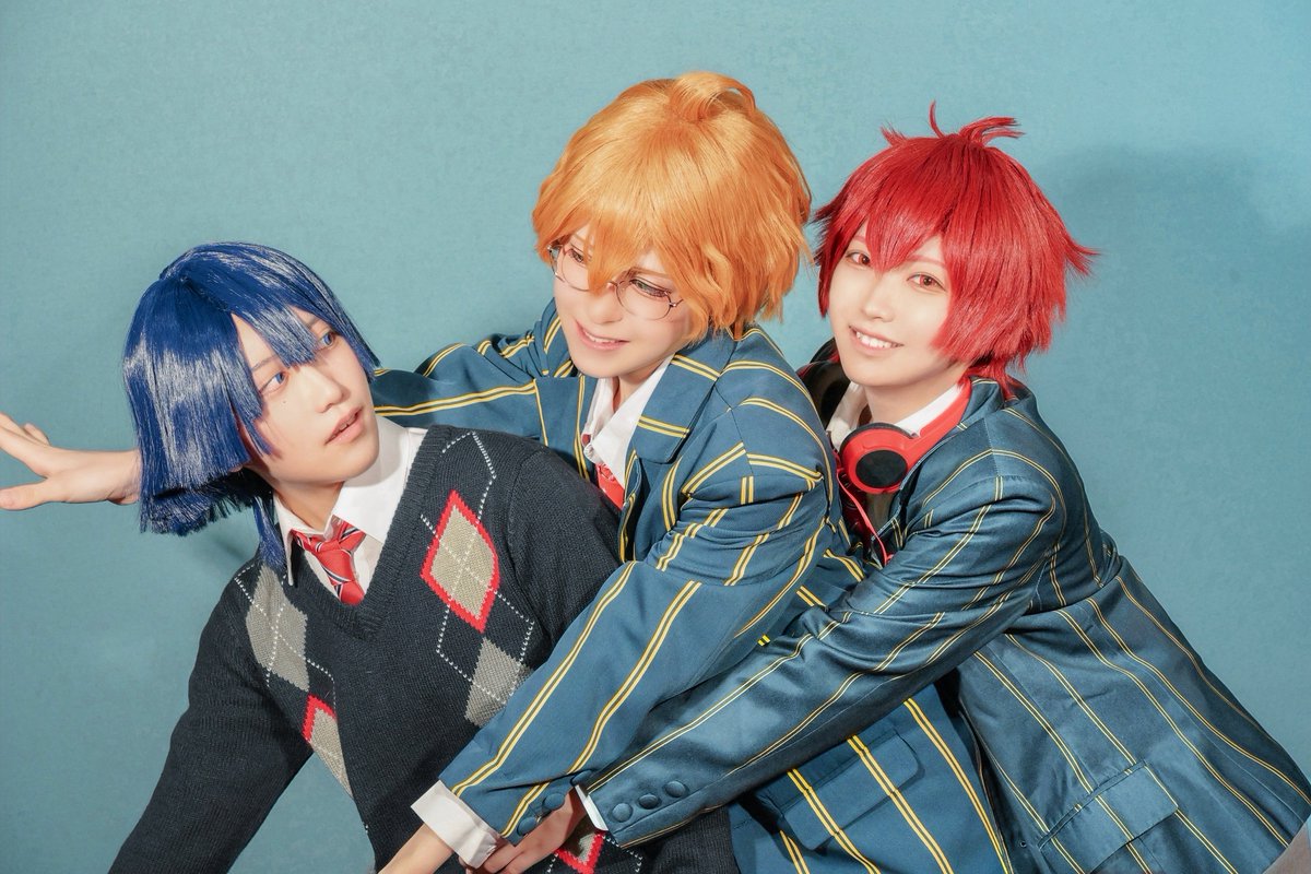 moon_oo13's tweet photo. cosplay コスプレ

utpr / Aクラ組 ❄️ 🌕 🌞

┈┈┈┈┈┈┈┈┈┈┈┈┈

  どんな時もそばに居たい！

┈┈┈┈┈┈┈┈┈┈┈┈┈

cam📸▷#atode_kangaema 

#集えAクラ夏でも冬服併せ0807 https://t.co/W0IOyvhfSk