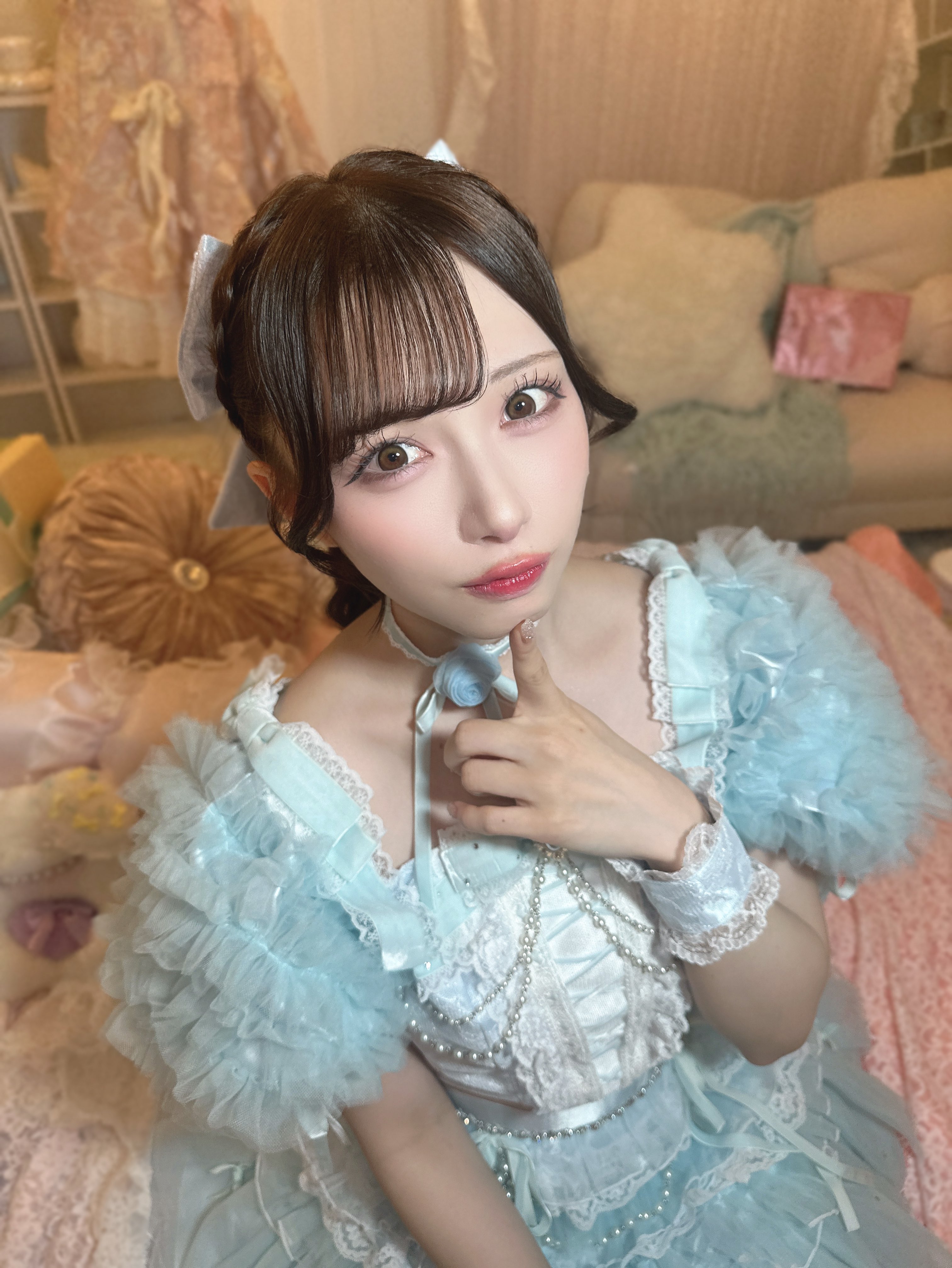 わた様用(⁠ノ⁠◕⁠ヮ⁠◕⁠)⁠ノ⁠*⁠.⁠✧ えいと🪐🧡 (@eito_fz0818) / X