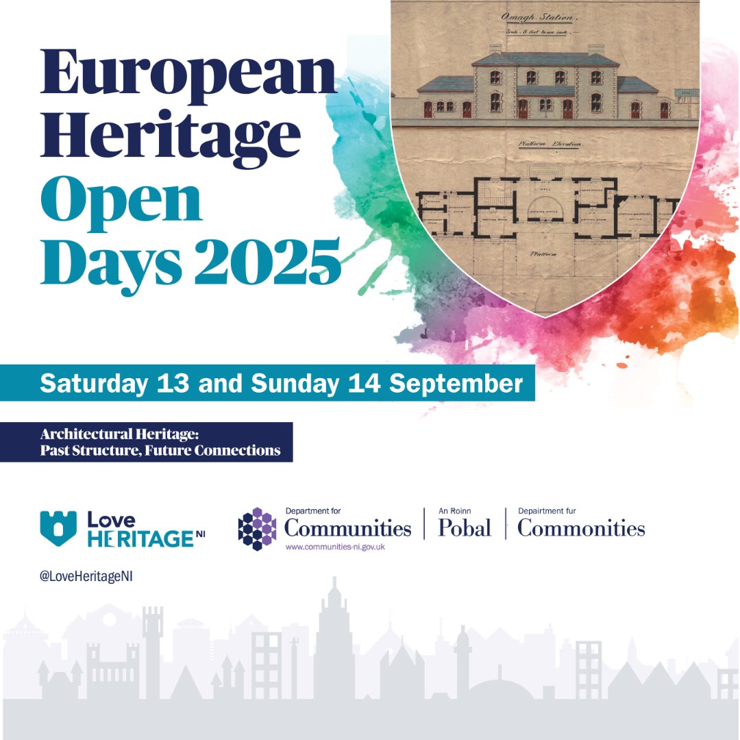 Visit Armagh tweet media