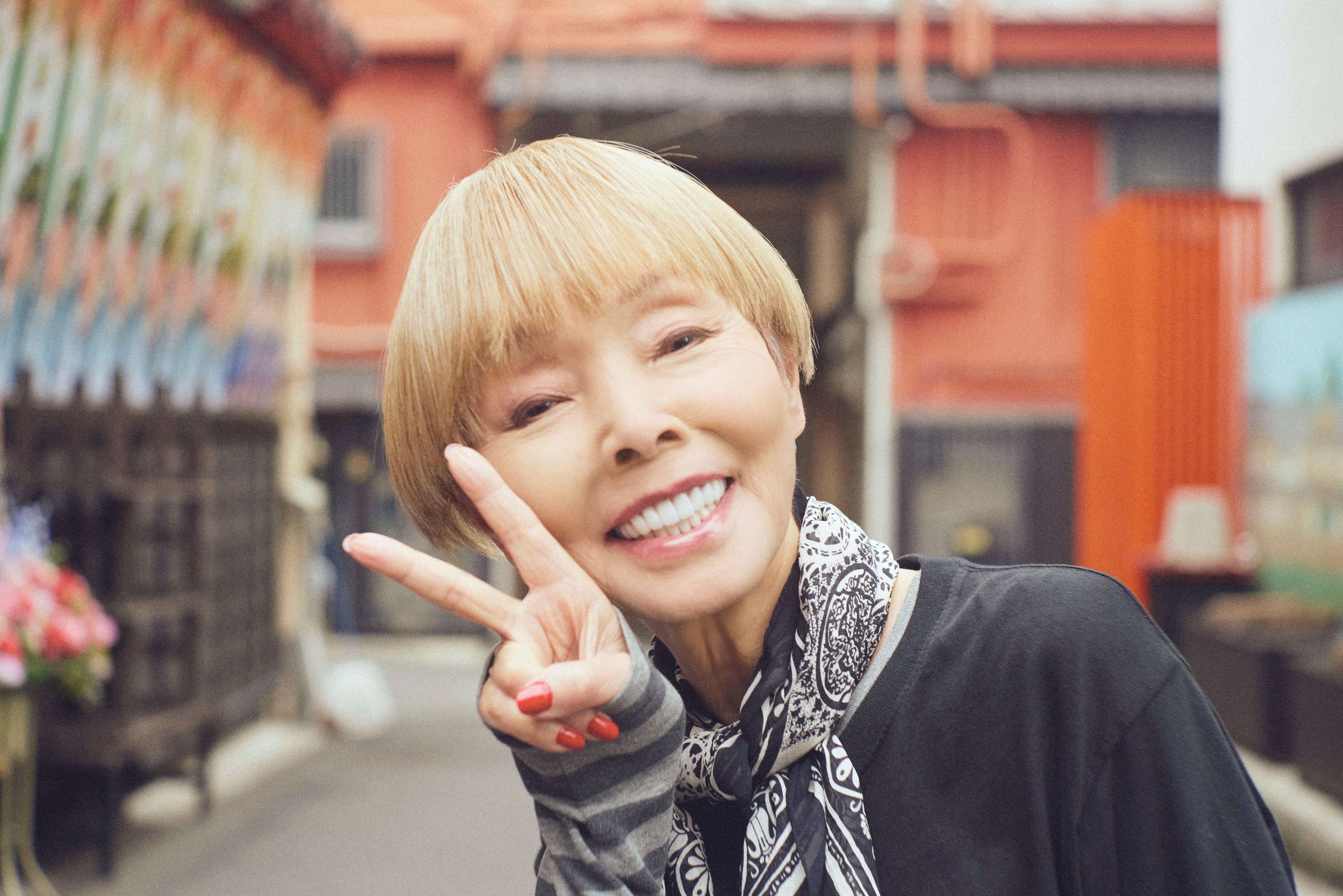 生写真 愛情 長門裕之&浅丘ルリ子