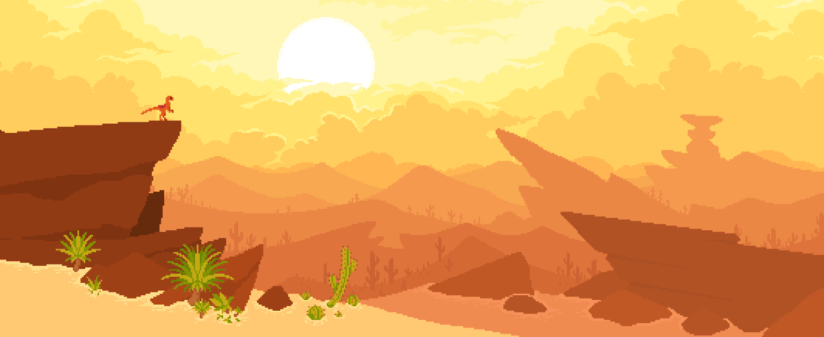 Pixeljam tweet media