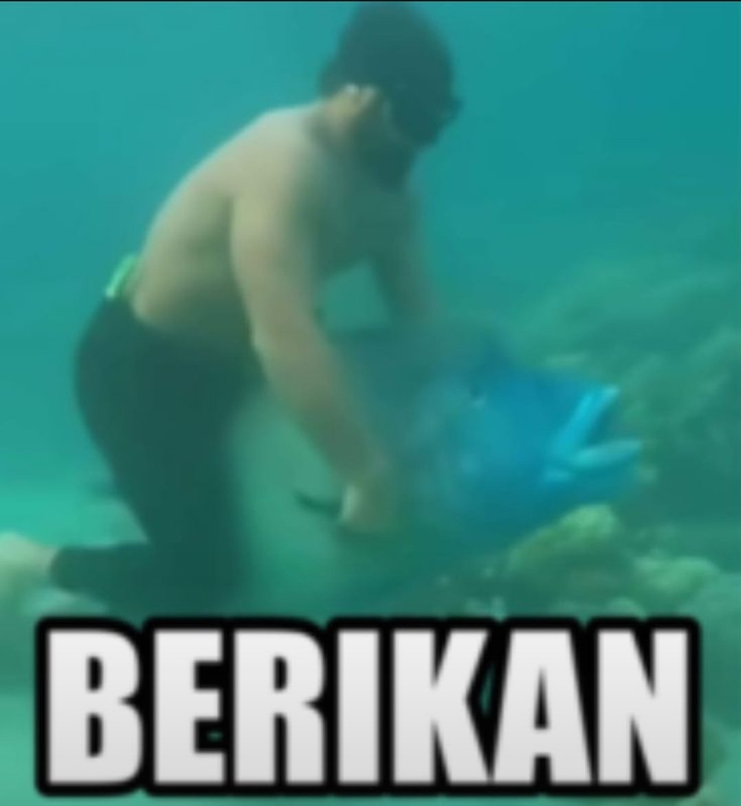 MFS ALL DAY via xfess (@outer_cosmo) on Twitter photo Ini hari RABU, yang malamnya KELABU, MARI KITA OPFOLL โผ๏ธ
1. RT tweet ini
2. Follow akun <a href="/DRIFTSYNC/">๐ฟ๐๐๐๐๐๐๐๐พ</a>
3. Reply bukti SS no 2 + DROP MEME TERBAIKMU! Mimin mau nyolong ๐
Good luck!
Ditunggu sampai besok jam 10.00 ya, sobat bumi! Ini hari RABU, yang malamnya KELABU, MARI KITA OPFOLL โผ๏ธ
1. RT tweet ini
2. Follow akun <a href="/DRIFTSYNC/">๐ฟ๐๐๐๐๐๐๐๐พ</a>
3. Reply bukti SS no 2 + DROP MEME TERBAIKMU! Mimin mau nyolong ๐
Good luck!
Ditunggu sampai besok jam 10.00 ya, sobat bumi!