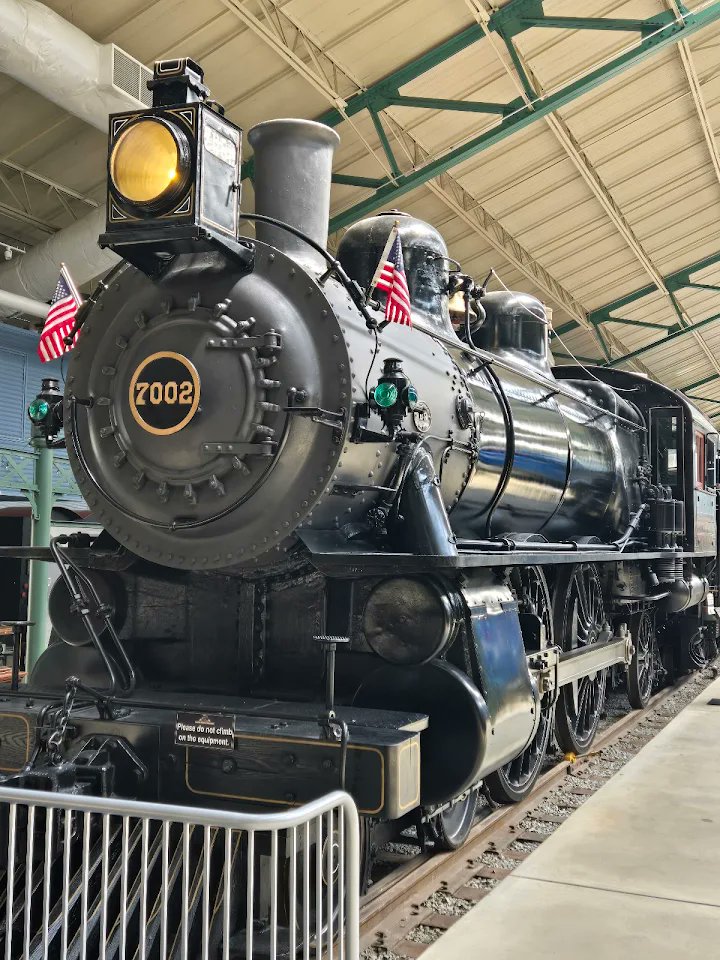 #AlphabetChallenge #WeekJforJetBlack

Strasburg Railroad
Ronks, PA