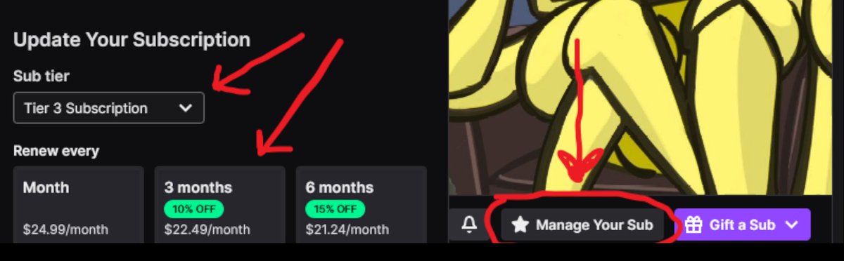 Himo Chico on Twitch.tv tweet media