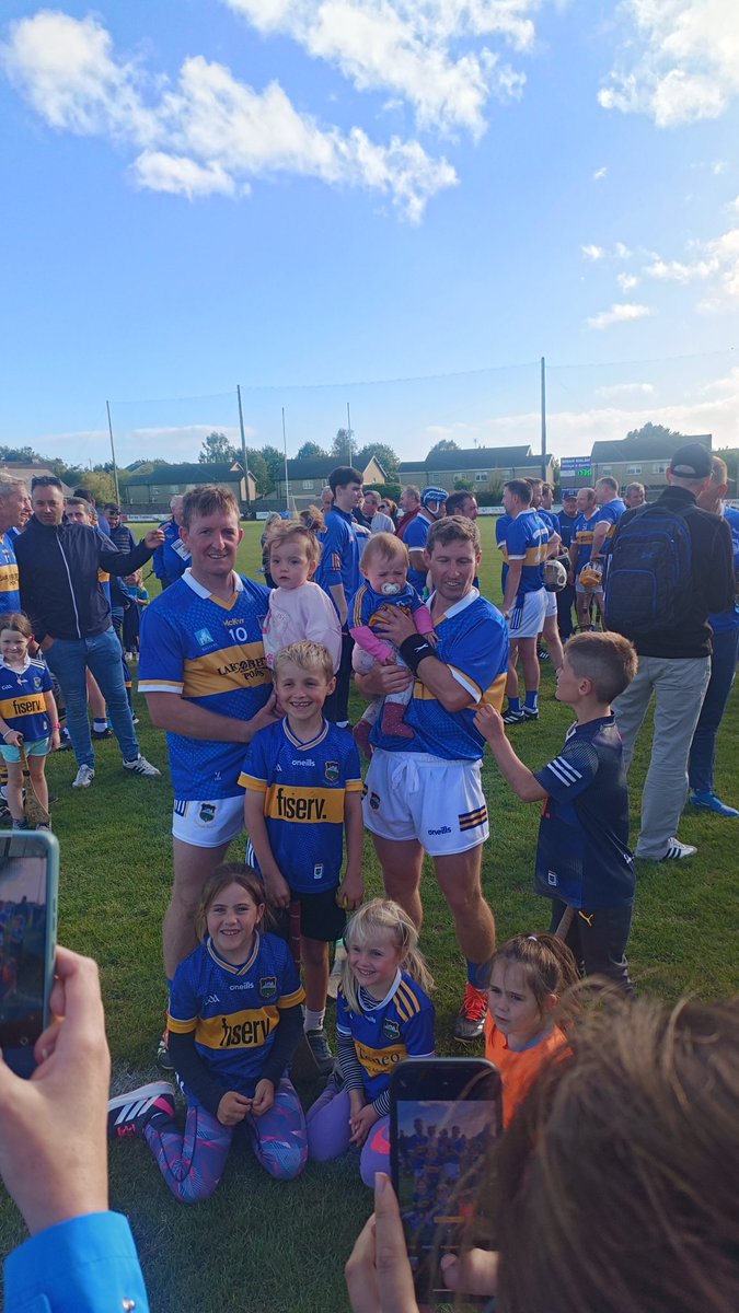 TipperaryGAAMasters tweet media