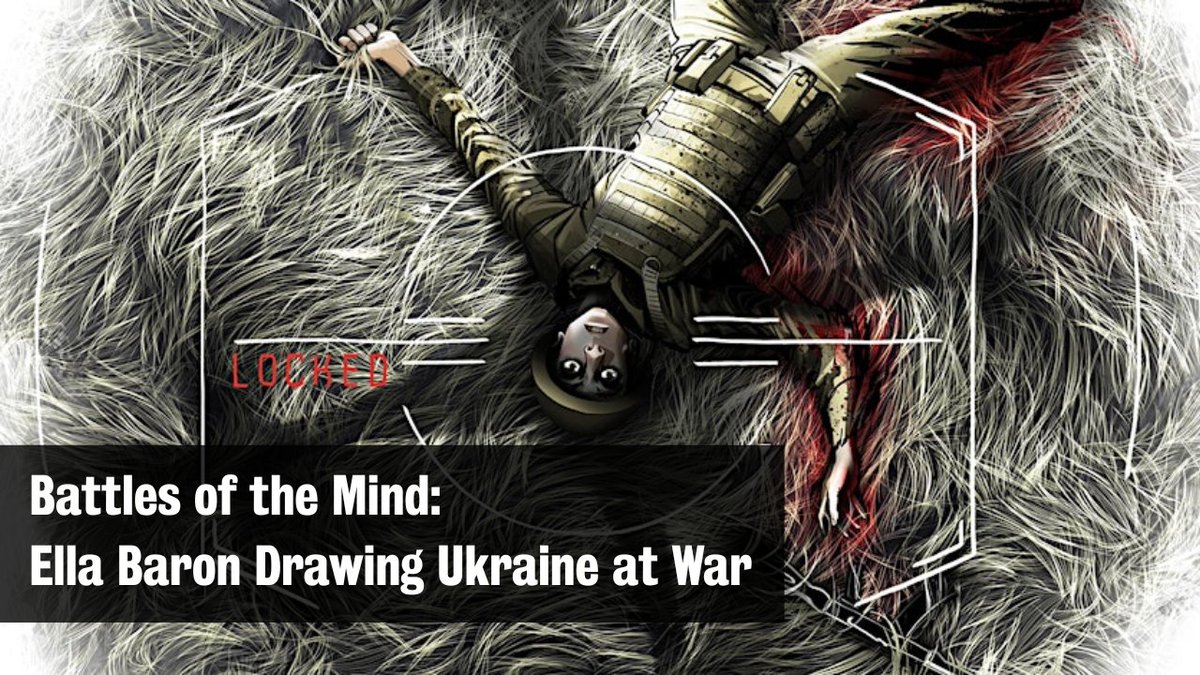 War Studies tweet media