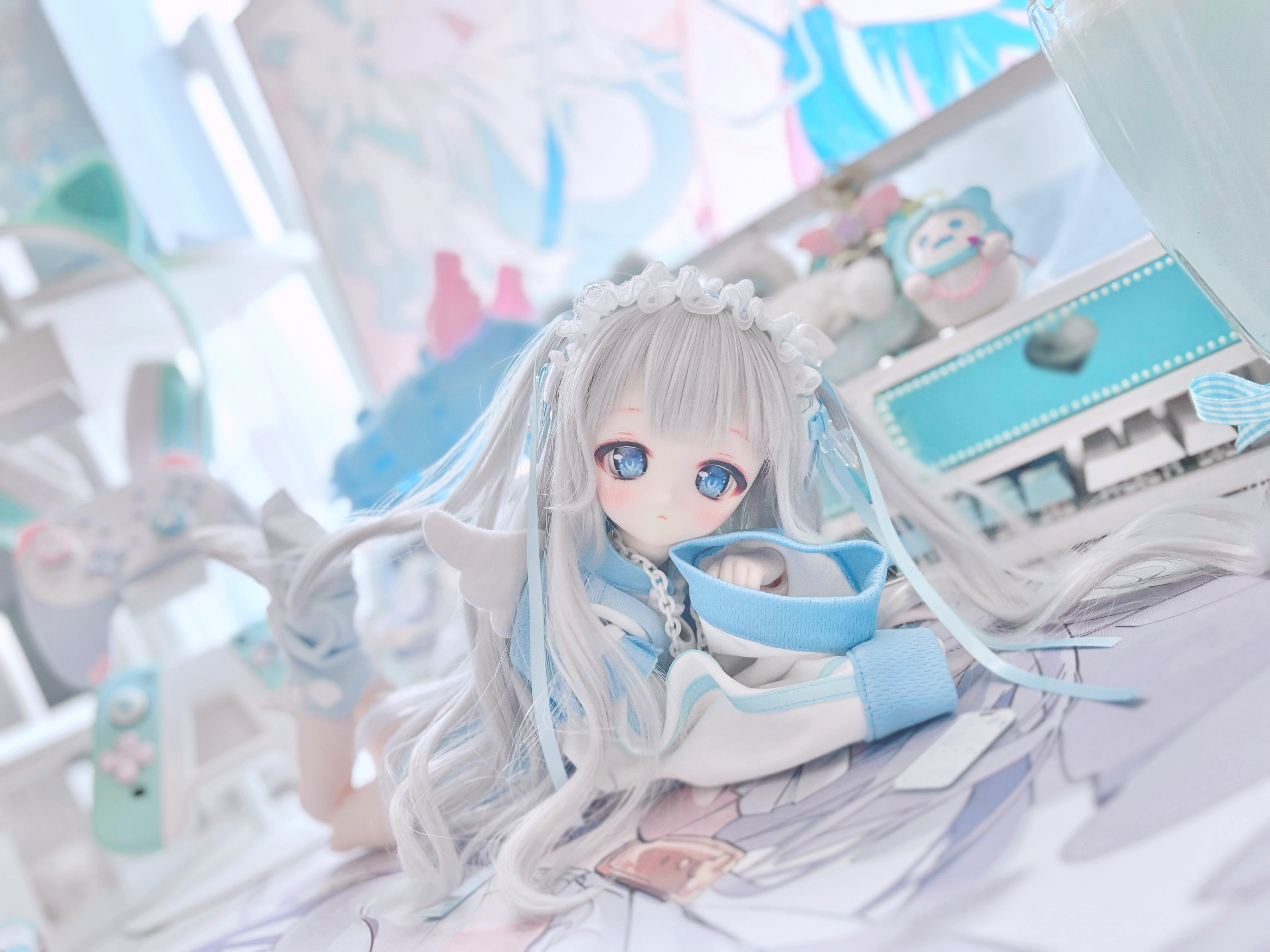 🧊しゅわ~ (@mmm_0x_) / X