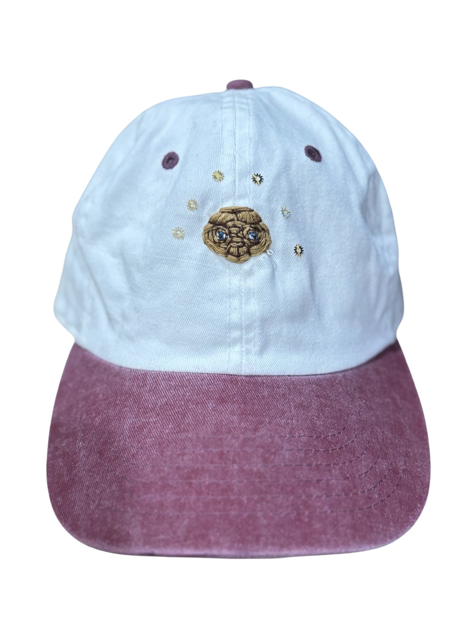 小菅くみ クロネコCAP 刺繍作家 小菅くみ クロネコCAP 刺繍作家 - メルカリ