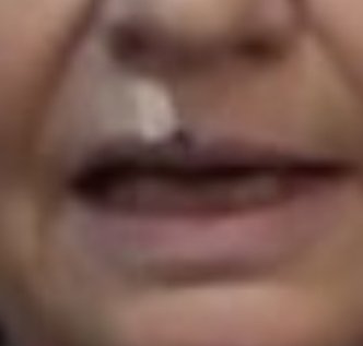 Quise escuchar lo que dijo bullrich pero no pude prestar atencion (mentira ni siquiera lo intenté)