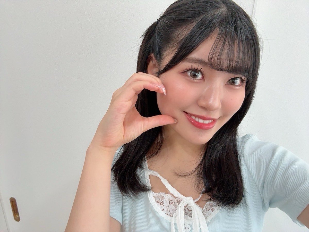 黒島咲花【NMB488期生】 on X: 