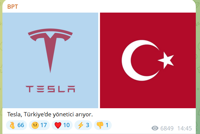 Zeyd ACAR tweet media