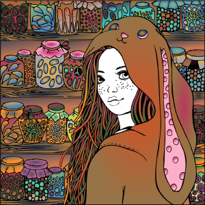 Coloringbookpro's tweet photo. People coloring page from our #Coloring book #relaxation pro #mobile #app was painted on September 3rd 2025 10:02:26. Download app here: https://t.co/FYhcyqEfel https://t.co/1wlLaePzbJ