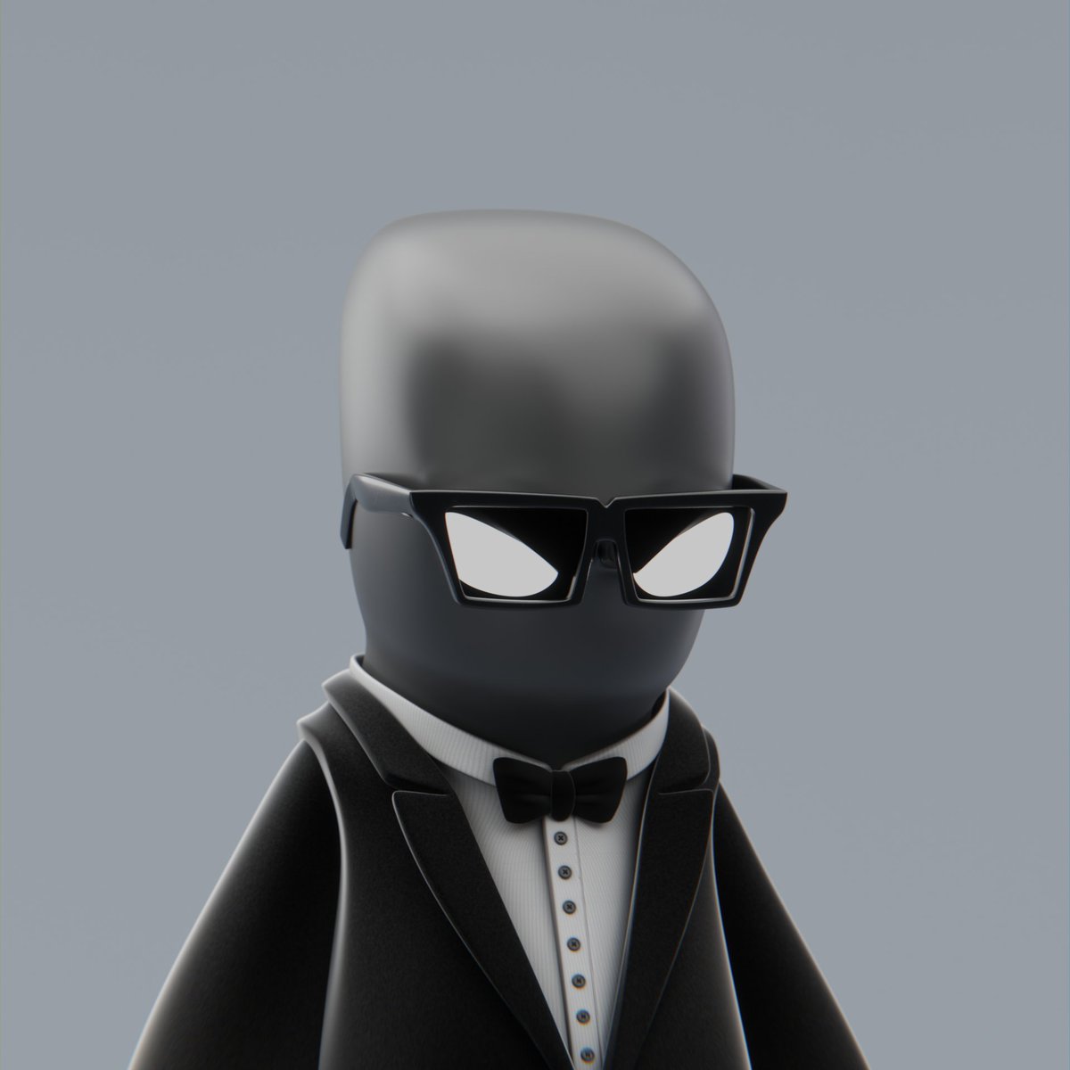 _GeeksOfficial's tweet image. The names Geek... Sleek Geek. 👔

Suit up, opening of our Discord in 48hrs.

Every Interaction will be considered for early access. 🟠