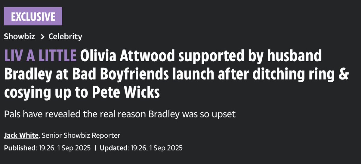 Interesting background to today's episode... #loosewomen
