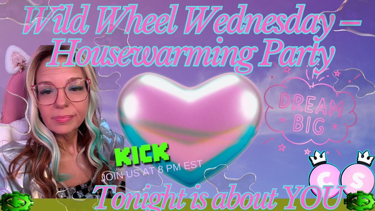Gamble With Ash (@gamblewithash) on Twitter photo 💖 We wouldn’t be here without YOU 💖
This community has made it possible for us to chase our dreams — and tonight is all about celebrating YOU. Every laugh, every chat, every bit of support has brought us here, and we’re beyond grateful. ❤️
✨ TONIGHT at 8 PM EST we’re 💖 We wouldn’t be here without YOU 💖
This community has made it possible for us to chase our dreams — and tonight is all about celebrating YOU. Every laugh, every chat, every bit of support has brought us here, and we’re beyond grateful. ❤️
✨ TONIGHT at 8 PM EST we’re