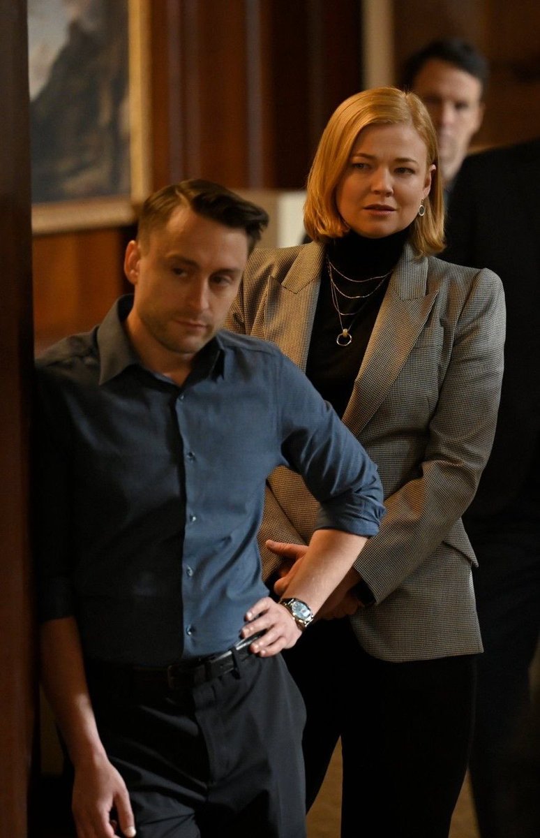 roman roy archive. (@romeyarchive) on Twitter photo 