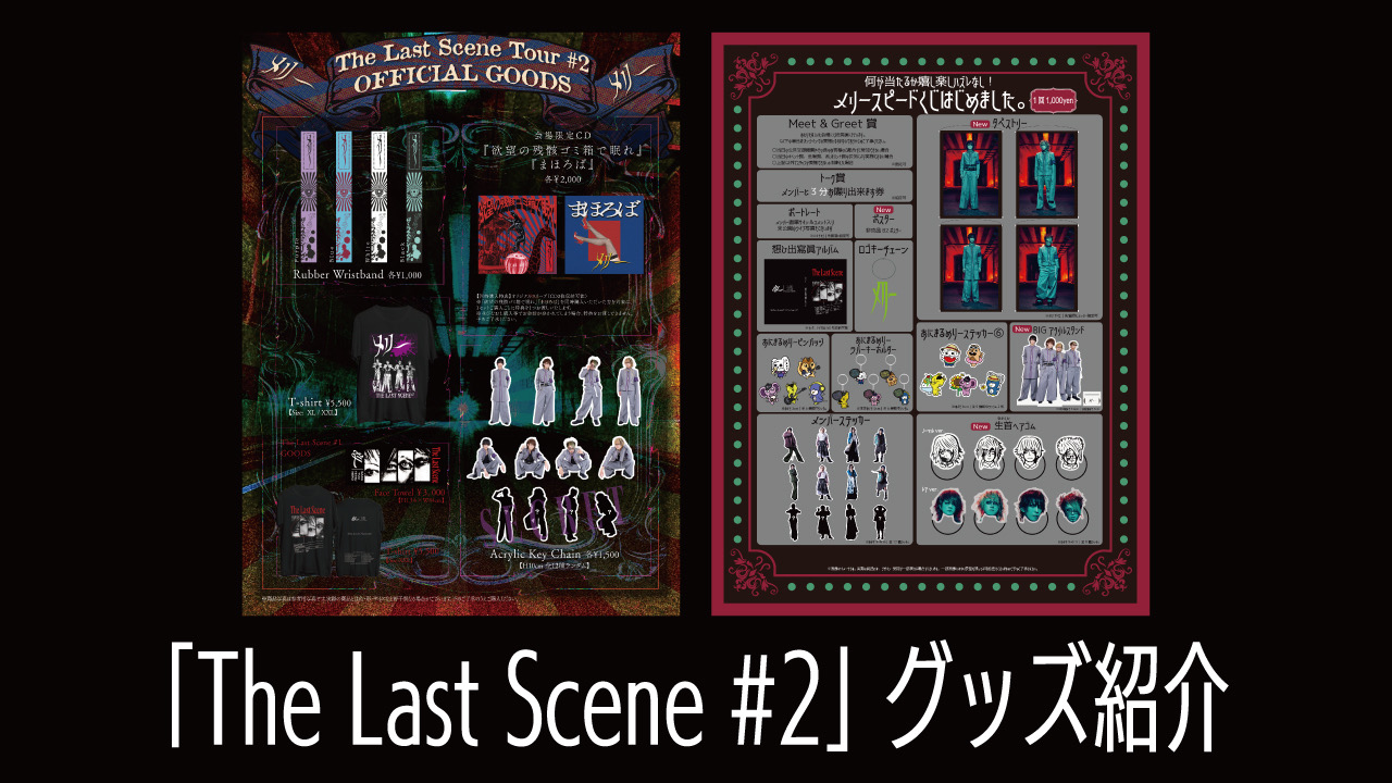 MERRY (メリー) ライブ グッズ MERRY (メリー) ライブ グッズ チェーン MERRY (メリー) ライブ グッズ