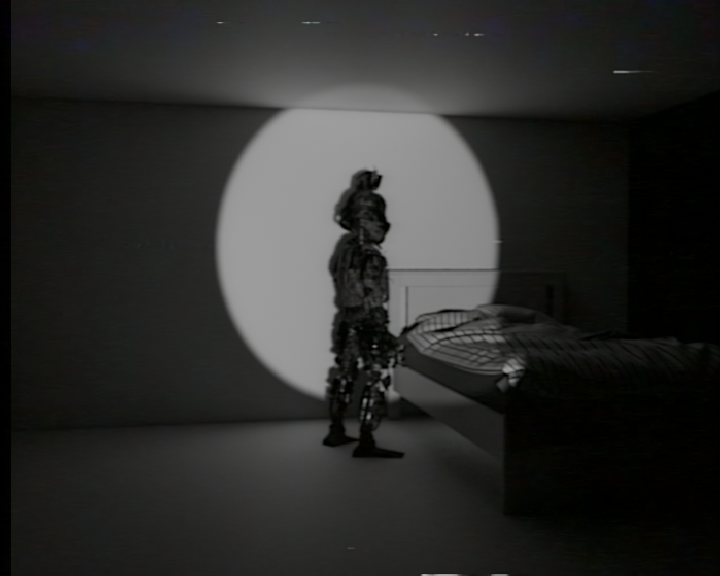 Orhandeveloper's tweet image. Springtrap