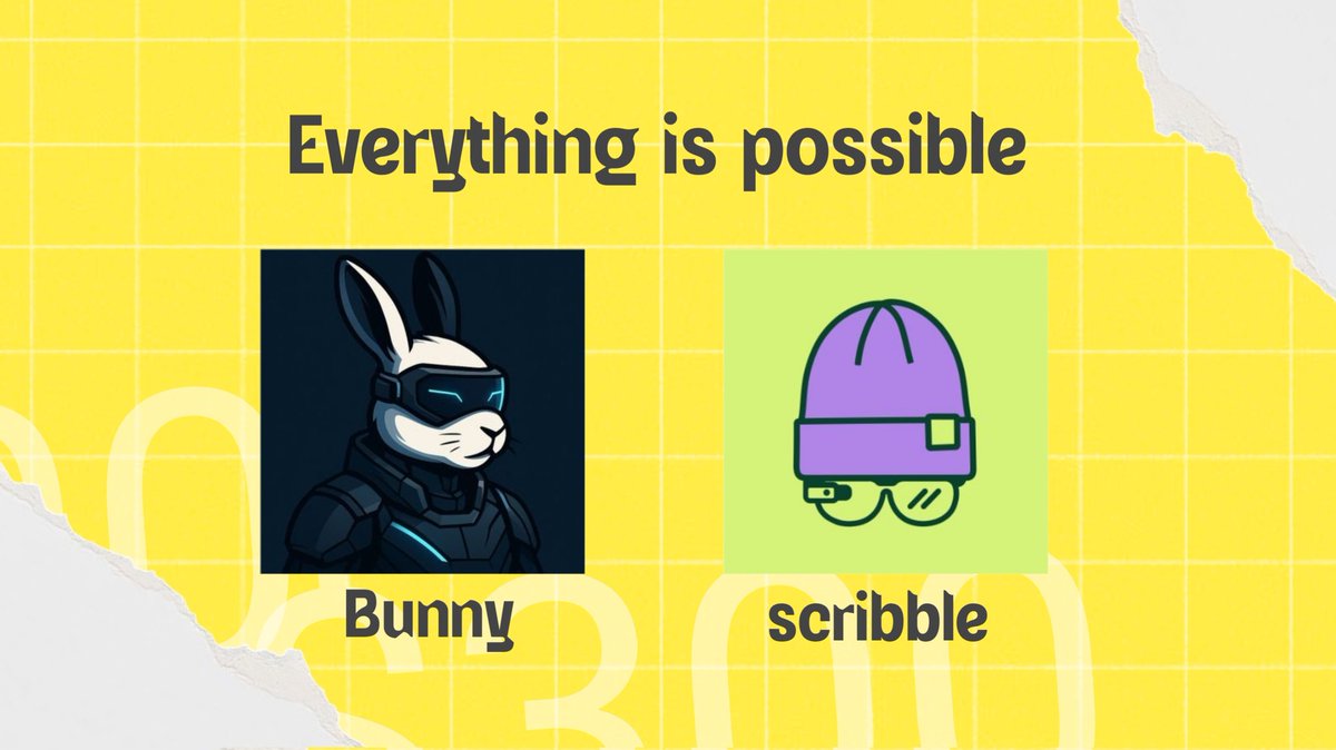 <a href="/scribble_dao/">Scribble.fren</a> isn’t just another Web3 platform — it’s where content becomes capital.

You’re not tweeting for likes anymore, you’re building onchain proof of value. Every thread, meme, or reply is part of your rep — stamped forever.

This is the future of social x blockchain.