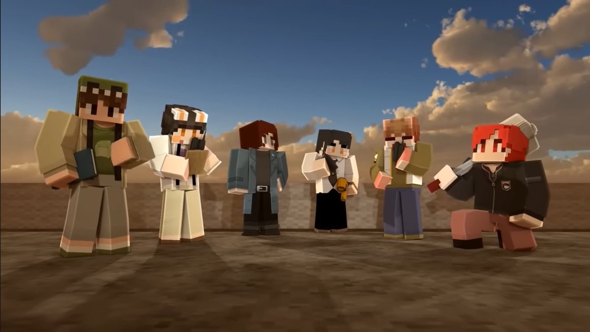 아..뽕찬다
근본력넘침
이게즌1미수반이지

근데 지금보면 약간 이사람들이 한팀이었다고요?st 로 보인다?