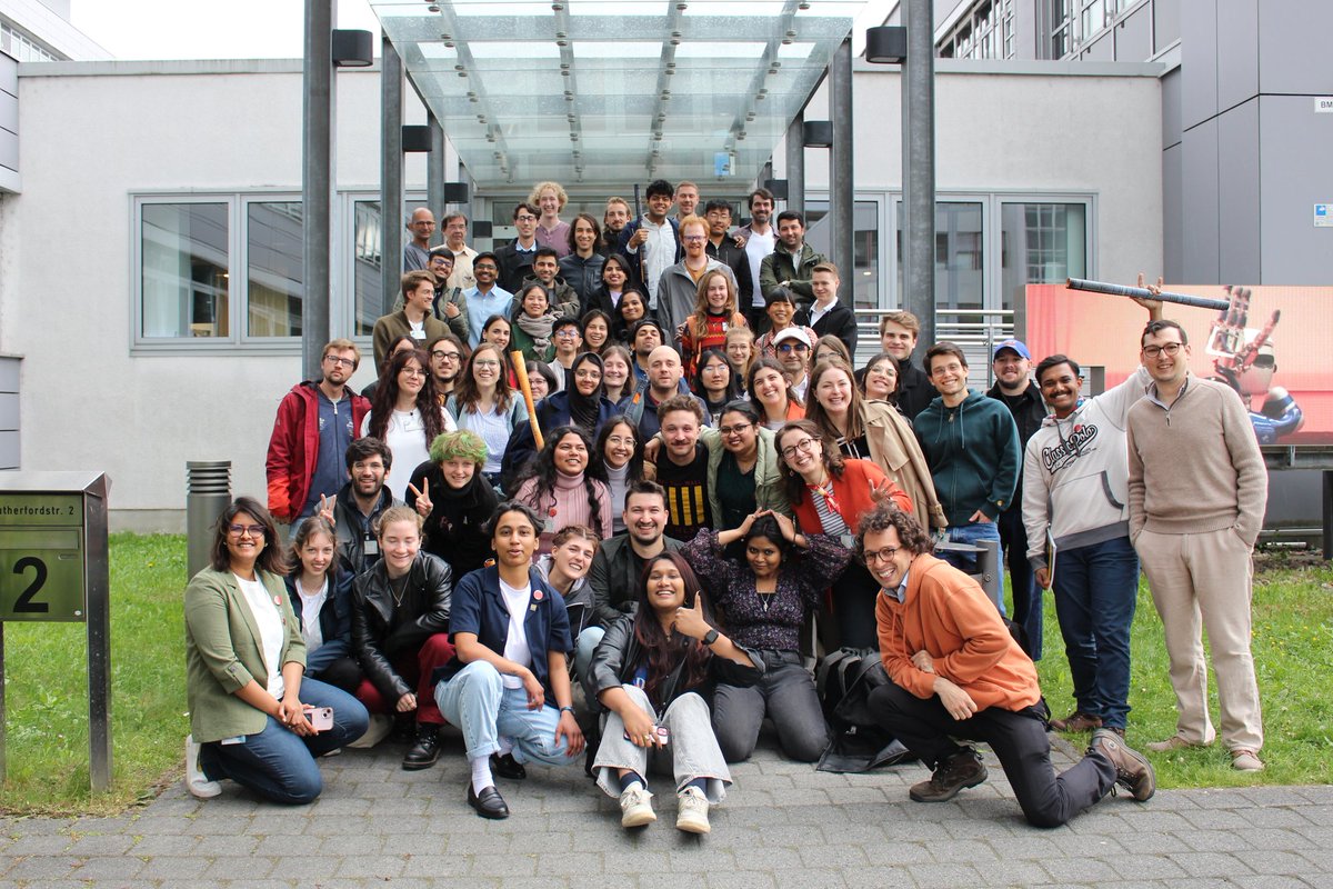 Europlanet Early Career Network tweet media