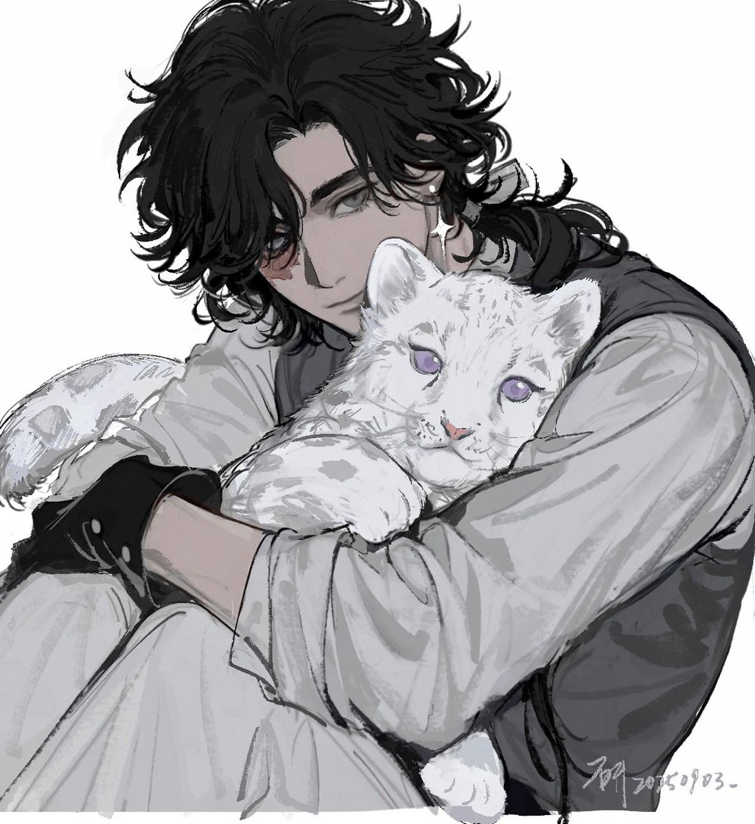 研 (@laoyepo) on Twitter photo 