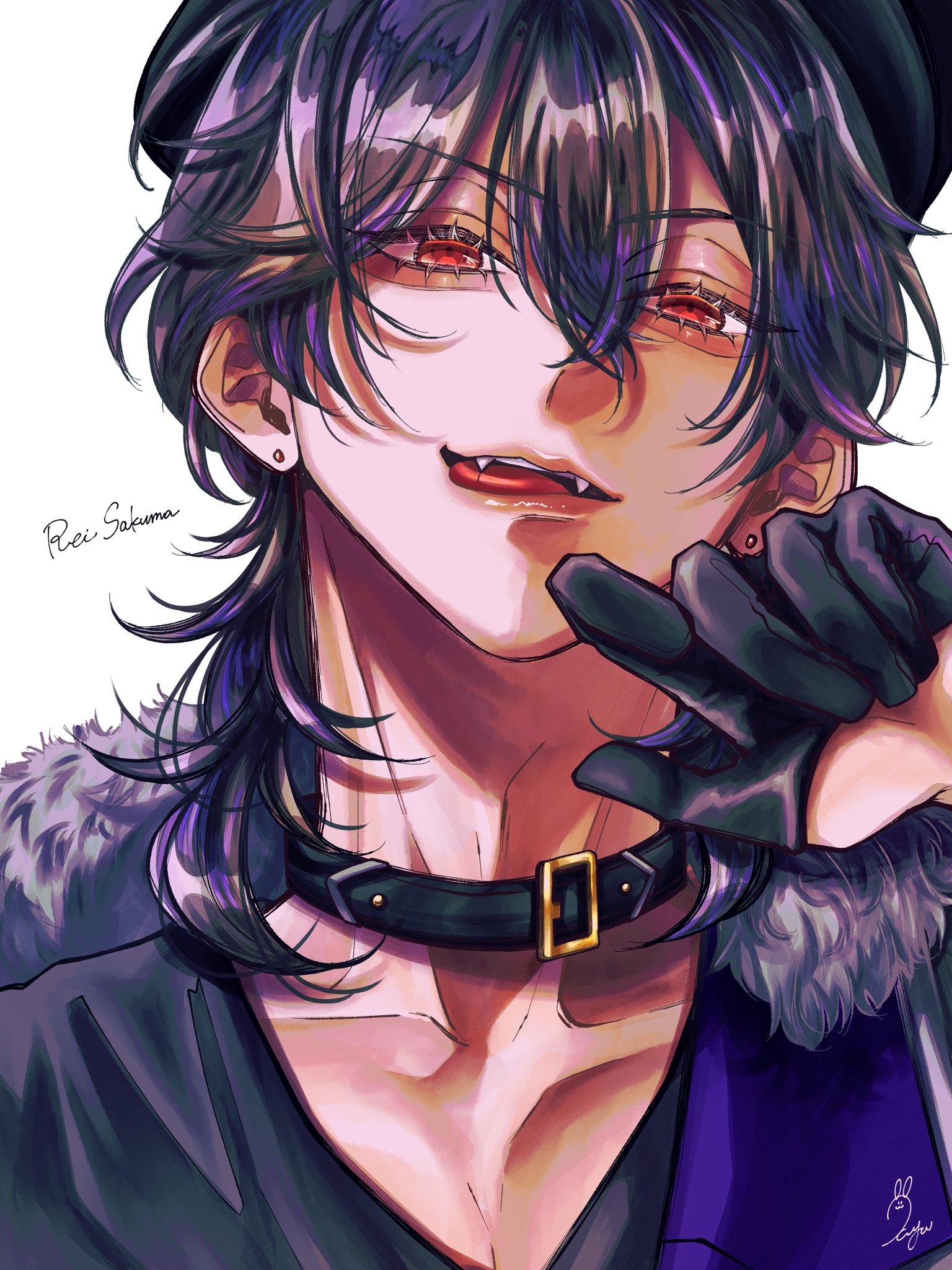 ゆゆ様 ~8/1 ywyw_MNTL (@ywyw_MNTL) / X