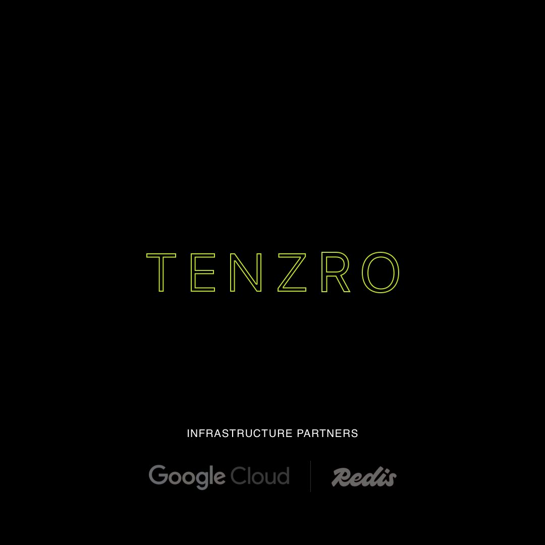 Tenzro tweet media
