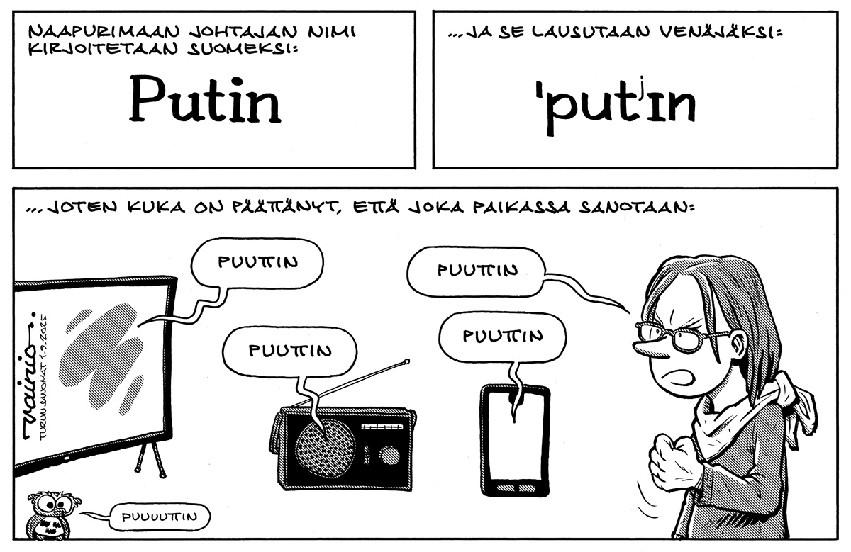 Jyrki Vainio tweet media