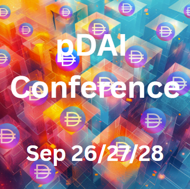 $PDAI fam - thinking of hosting a $PDAI conference end of September for 2 days over the 26/27/28 weekend

<a href="/BudPilch/">Bud P</a>, <a href="/zachrypto/">ZACH</a> and <a href="/MoteItBe369/">MoteItBe.pls - Steveo</a> have come up with the idea, and I love it

We want to present a variety of speakers and viewpoints 

If you love $PDAI - please spread