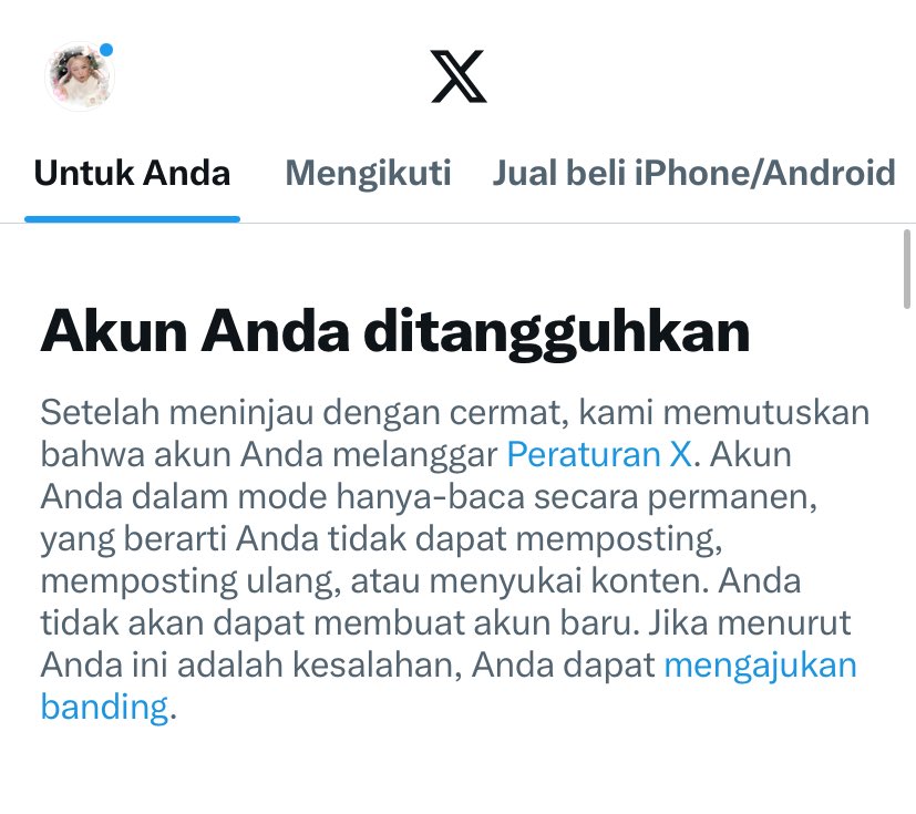 akan promosi disini karena akun sebelah di hap🥹....