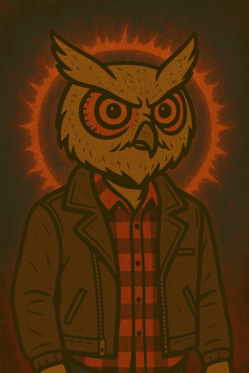 Thinking about doing 

“Daily Jawns”

Instead of a 1 time drop 

Think of me as the black(ish) Beeple

I’ll be in contact