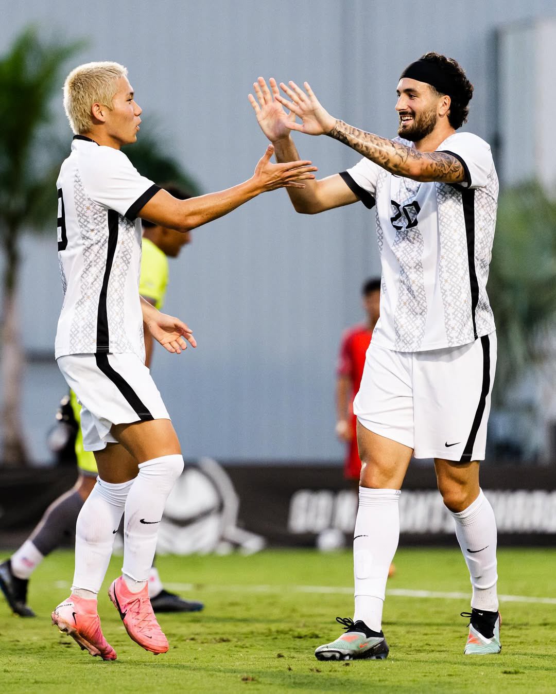 🇺🇸✈️WithYou⚽️🎓 on X: 
