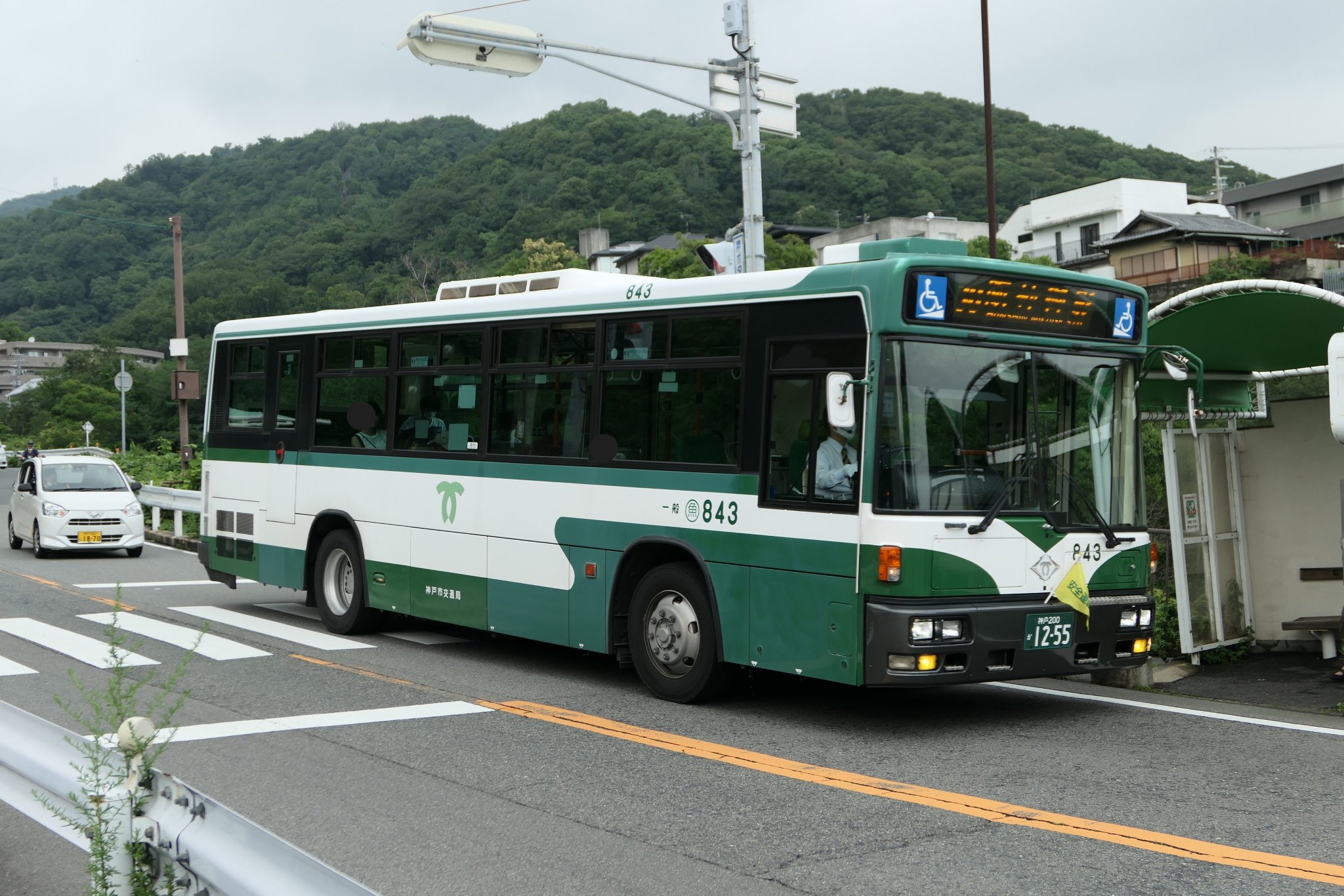 神戸市交通局 ダイヤグラム 横浜市交通局協力会〉横浜市営バス59系統ダイヤグラム 平日土曜