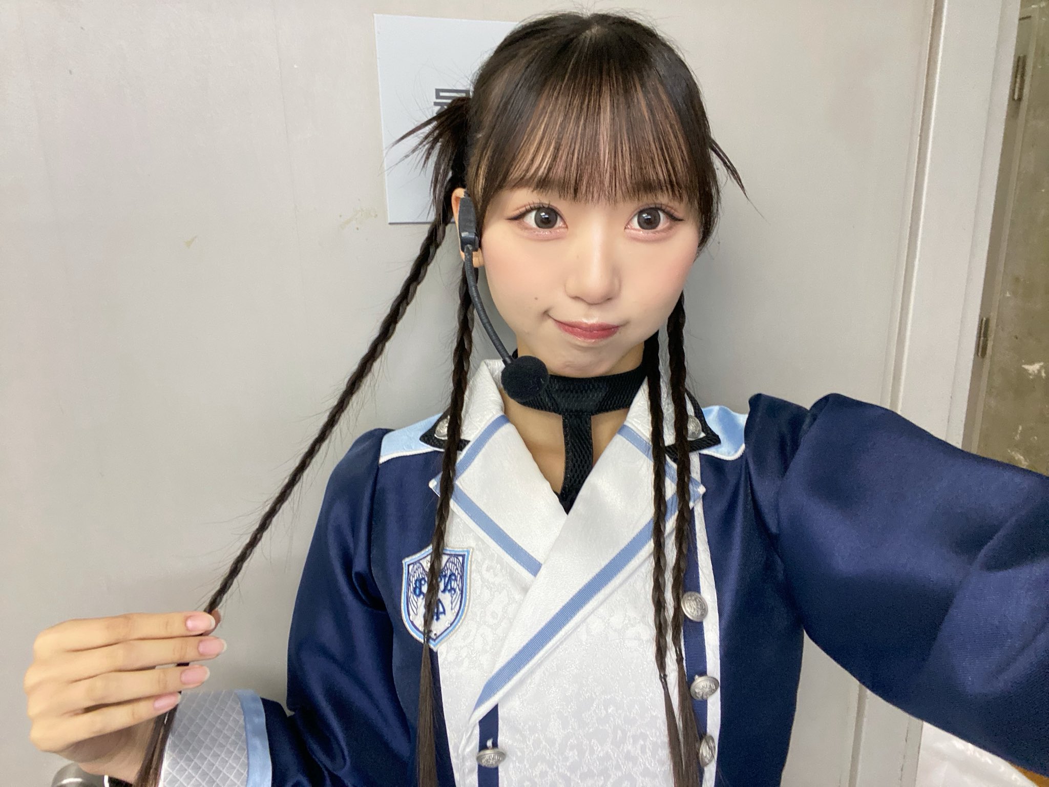 泉 綾乃 (@NMB_Ayano1122) / X
