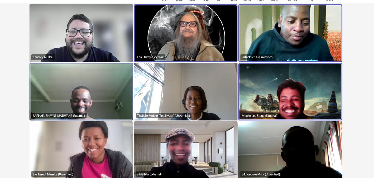 ⭐ QASA proudly hosted the orientation for our Life Coaching Programme Candidates 💻 

We are excited to guide our participants as they set goals, build confidence, and unlock their full potential! 💪 

#QASA #LifeCoaching #Empowerment #Transformation #Mindsetchange