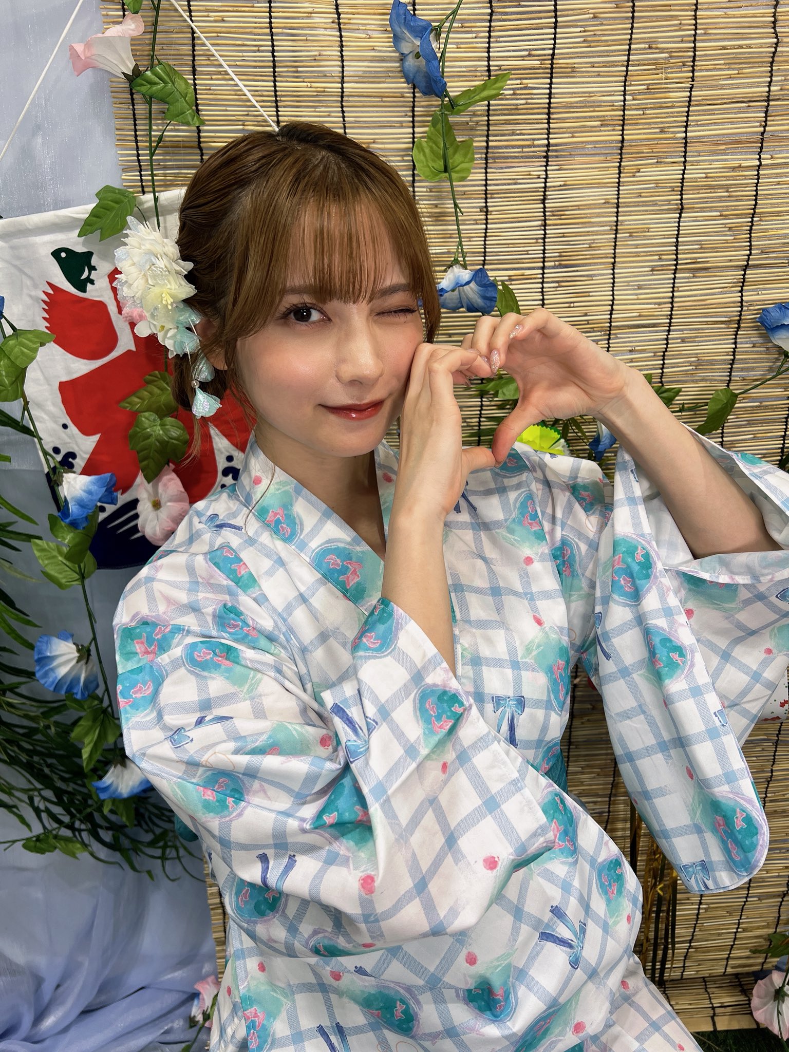 O-MENZ おかめ チェキ(浴衣2025ver.) 2025年最新】o-menz 狐 チェキの人気アイテム - メルカリ