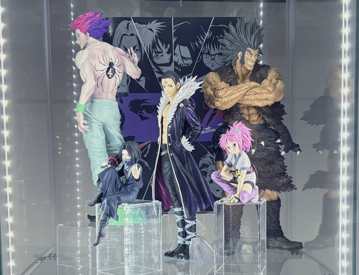サクラ.Sページ HunterxHunter カイト Hunter X Hunter Collector's Cards in Japan! - YouTube