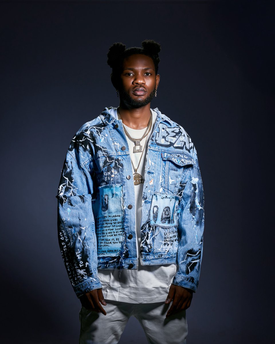 If you are hearing me now I'm looking for 𝐔.
The 𝐔 that was winning, 𝐔 were double 𝐔…🙂‍↔️

𝐋𝐲𝐫𝐢𝐜𝐚𝐥 𝐉𝐨𝐞 - 𝐈 𝐀𝐦 (𝐀𝐥𝐛𝐮𝐦) 🦬

ditto.fm/i-am-lyrical-j…

#IAmAlbum #LyricalJoe