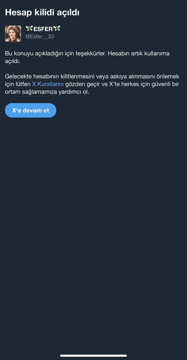 Olanlar oldu yine🤦‍♀️

Galiba desteğinize ihtiyacam var🇹🇷🧚🏼

Teşekkür ederim🌿🌿